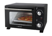 Piekarnik mini z konwekcją ESPERANZA CALZONE 10L