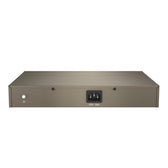 Switch zarządzalny IP-COM By Tenda G5310P-8-150W 9x 1GbE SFP PoE 150 W