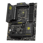 Płyta MSI MAG B860 TOMAHAWK WIFI /B860/DDR5/SATA3/M.2/TB4/WiFi/BT/PCIe5.0/s.1851/ATX