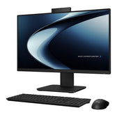 Komputer AiO ASUS ExpertCenter P440VAK-BPCI40X 23,8"FHD/Core 7 240H/16GB/SSD512GB/Intel/W11 PRO Black 3Y OnSite