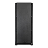 Obudowa Chieftec Pro Midi Q AS-02B-OP ATX bez okna bez zasilacza