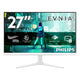 Monitor Philips 27" 27M2N3201PL/00 IPS FHD 260Hz 2xHDMI DP HUB USB głośniki