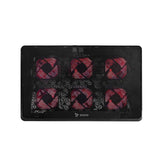 Podstawka chłodząca pod laptop SAVIO COS-01, 6 wentylatorów