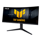 Monitor Asus 34" TUF Gaming VG34WQL5A VA UWQHD 200Hz 2xHDMI 2xDP HUB głośniki