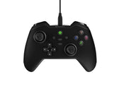Gamepad Genesis Mangan 300 przewodowy do PC/SWITCH/MOBILE czarny