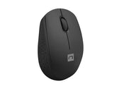 Mysz bezprzewodowa Natec Stork optyczna 1600 DPI czarna