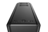 Obudowa be quiet! Silent Base 601 Black ATX Midi bez zasilacza