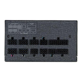 Zasilacz Chieftec GPU-1200FC 1200W ATX 140mm 80+Platinum aPFC