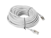 Patchcord Lanberg UTP kat.5e 20m szary