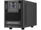 Zasilacz awaryjny UPS Power Walker On-Line 2000VA AT 4x FR Out, USB/RS-232, LCD, Tower, EPO