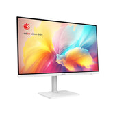 Monitor MSI 27" Modern MD272QXPW HDMI DP USB-C głośniki