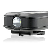 Latarka Ładowalna warsztatowa LED everActive WL-600R