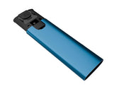 Obudowa SSD zewnętrzna Natec Rhino M.2 NVMe Lite USB-C 3.2 Gen 2 Horizon Blue
