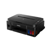 Urządzenie wielofunkcyjne Canon Pixma G3410 (2315C009AA) 3w1 czarne
