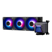Chłodzenie wodne MSI MAG CORELIQUID A15 360 ARGB 3x120mm