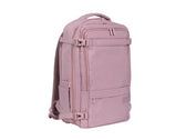 Plecak na notebooka Natec Camel Lite 15,6" 19 L różowy