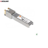 Moduł Transceiver Intellinet MiniGBIC/SFP+ 10GBase-T RJ45 10 Gigabit
