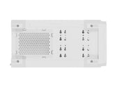 Obudowa Genesis Irid 503 ARGB Lite Matx Mini Tower z oknem Biała