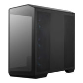 Obudowa MSI MAG PANO M100R PZ M-ATX Micro Tower z oknem, bez zasilacza