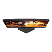 Monitor AOC 27" 27G4ZRE Fast IPS FHD 260Hz 2xHDMI DP
