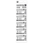 Bateria litowa CR1620 everActive 5 szt.