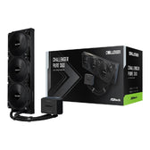Chłodzenie wodne ASRock Challenger Pure 360 3x120mm