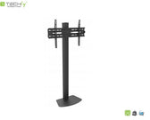 Stojak podłogowy Techly 32"-55", 40kg przykręcana podstawa