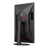 Monitor AOC 27" Q27G4SRU Fast IPS QHD 320Hz 2xHDMI DP HUB głośniki