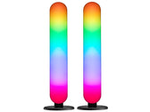Zestaw lamp Tracer Smart Flow RGB Tuya App