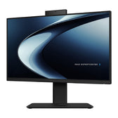 Komputer AIO Asus P440VAK-BPCI61X 23,8"FHD/Core 5 210H/16GB/SSD512GB/Intel/W11 PRO Black 3Y
