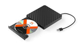 Napęd DVD-RW KRUX KRX0071 USB Black