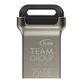 Pendrive Team Group C162 256GB USB 3.2 Gen1 Black