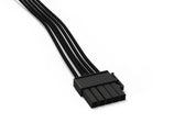 Kabel be quiet! S-ATA Power Cable CS-3310 1x S-ATA 300/300mm