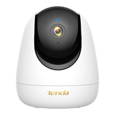 Kamera IP Tenda RP7 Wi-Fi 4Mpx 4,0mm Pan/Tilt + Karta pamięci MicroSD Tenda CT100 32GB