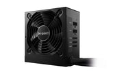 Zasilacz be quiet! System Power 9 CM 700W 120mm 80+Bronze