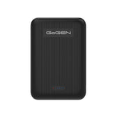 Powerbank GoGEN MagSafe PBMS100001B 10000 mAh 20W czarny