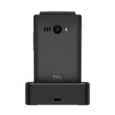 Telefon TCL ONETOUCH 4043 Dual Sim Szary