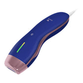 Depilator IPL TrueLife BELLE IPL EB3 niebiesko-różowy