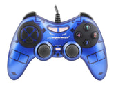 Gamepad PC USB Esperanza "Fighter" niebieski
