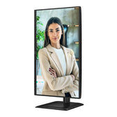 Monitor AOC 23,8" 24P4CV IPS FHD 120Hz HDMI 2xDP HUB RJ45 głośniki