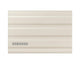 Dysk SSD zewnętrzny Samsung T7 Shield 2TB (1050/1000 MB/s) USB 3.1 Beige