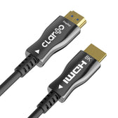 Kabel Optyczny HDMI Claroc FEN-HDMI-21-40M 2.1 AOC 8K@120Hz 40m
