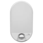 Lampa LED Maclean MCE340 W 15W czujnik ruchu na podczerwień