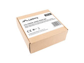 Kabel HDMI Lanberg M/M v2.0 50m czarny optyczny AOC