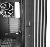 Obudowa be quiet! Light Base 900 FX Black E-ATX Midi ARGB z oknem bez zasilacza