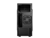Obudowa Natec Helix USB-C MATX Mini Tower czarna