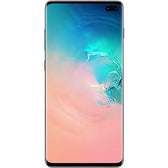 Smartfon Samsung Galaxy S10+ White 6,4" 128GB Dual Sim