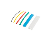 Rurka termokurczliwa Lanberg Box 100szt multicolor