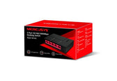 Switch niezarządzalny Mercusys MS105G 5x 10/100/1000Mb/s