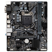 Płyta Gigabyte H410M H V2 /H410/DDR4/SATA3/M.2/USB3.1/PCIe3.0/s.1200/mATX